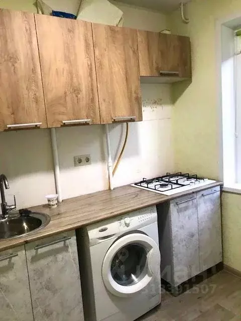 2-к кв. Нижегородская область, Нижний Новгород ул. Дьяконова, 7к2 ... - Фото 1