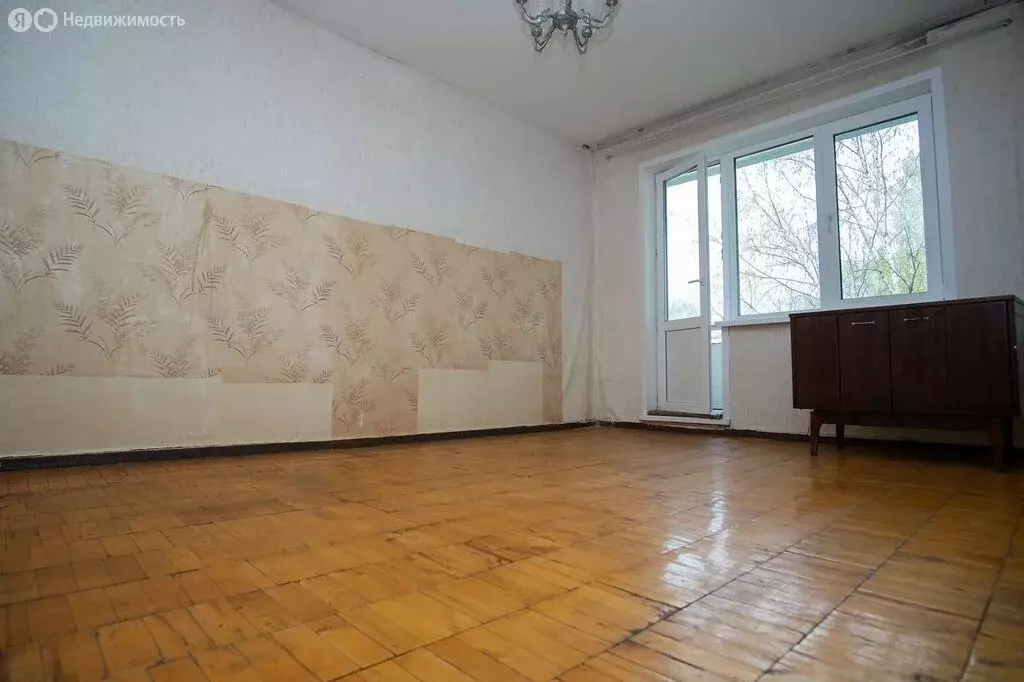 2-комнатная квартира: Кострома, микрорайон Якиманиха, 7 (38.7 м) - Фото 1