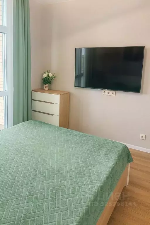 2-к кв. Московская область, Одинцовский городской округ, с. Лайково, ... - Фото 2