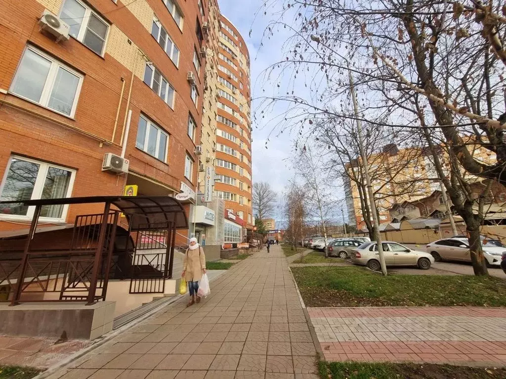 Помещение свободного назначения в Тульская область, Тула просп. ... - Фото 2