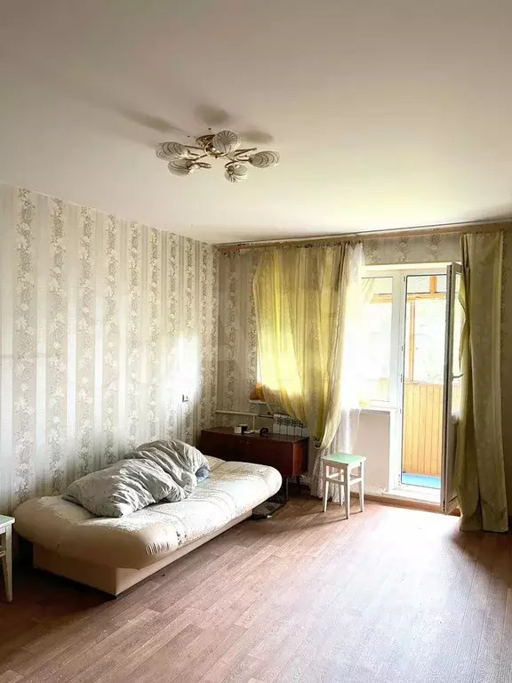 2-к. квартира, 44 м, 5/5 эт. - Фото 0