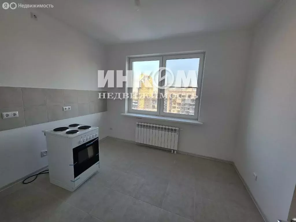 1-комнатная квартира: Москва, Михалковская улица, 10 (41.1 м) - Фото 1