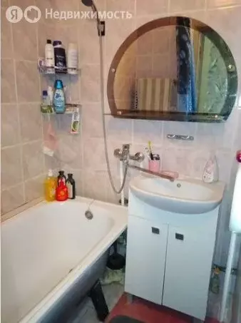 2-комнатная квартира: Ухта, станция Ветлосян, 25 (34.6 м) - Фото 2