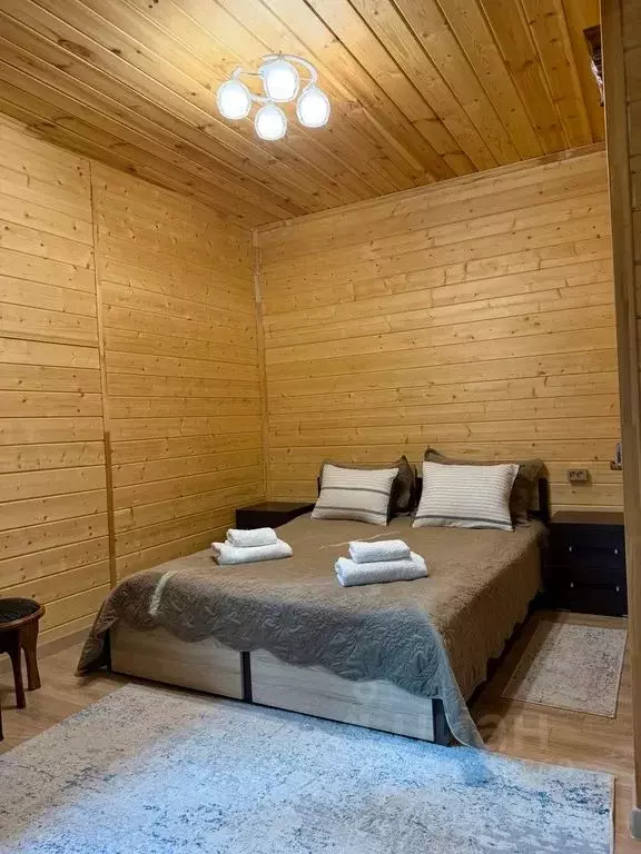 Комната Карачаево-Черкесия, Зеленчукский район, с. Архыз - Фото 1