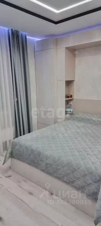 1-к кв. Красноярский край, Красноярск Светлогорская ул., 33А (34.1 м) - Фото 1