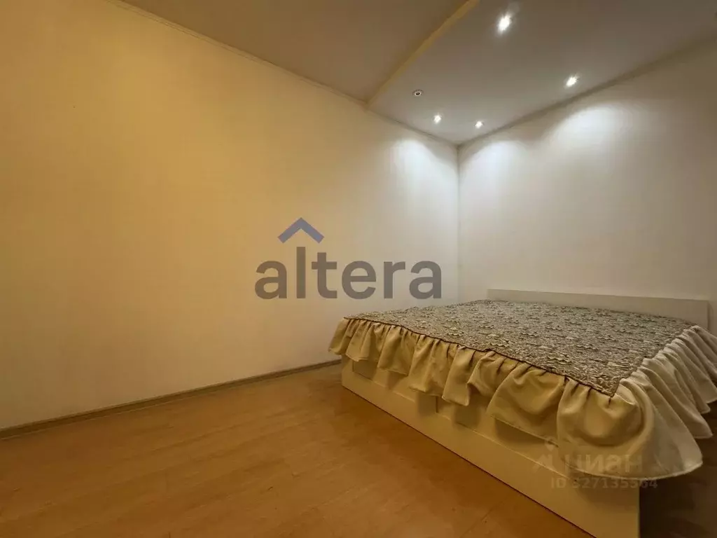 1-к кв. Татарстан, Казань Чистопольская ул., 34 (55.0 м) - Фото 2