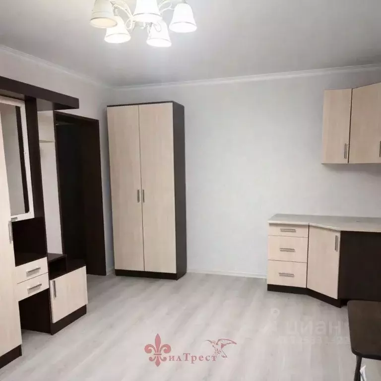 Комната Белгородская область, Белгород Народный бул., 17 (17.3 м) - Фото 2