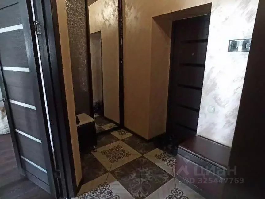 1-к кв. Саратовская область, Саратов ул. Имени Г.К. Орджоникидзе, 44А ... - Фото 1