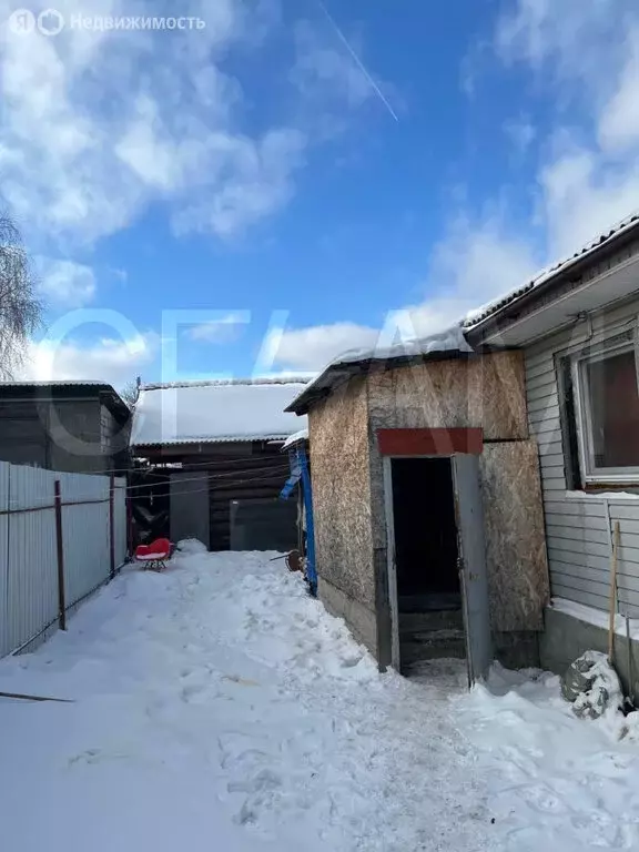 Дом в Екатеринбург, улица Торфорезов, 108 (74.9 м) - Фото 1