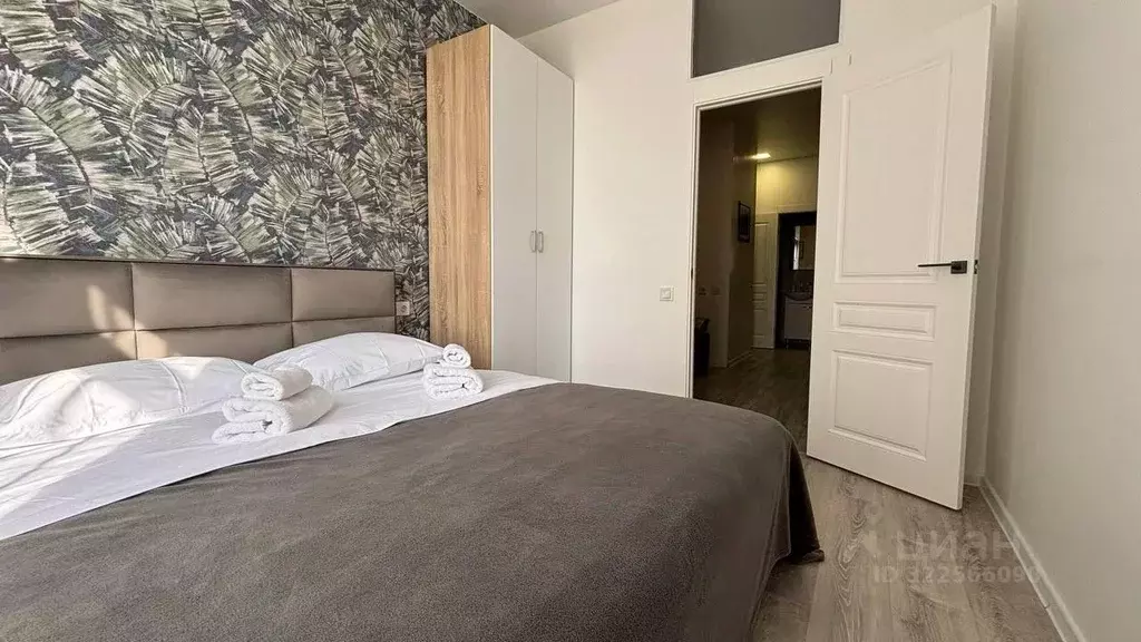 1-к кв. Ярославская область, Ярославль Московский просп., 78 (32.0 м) - Фото 2