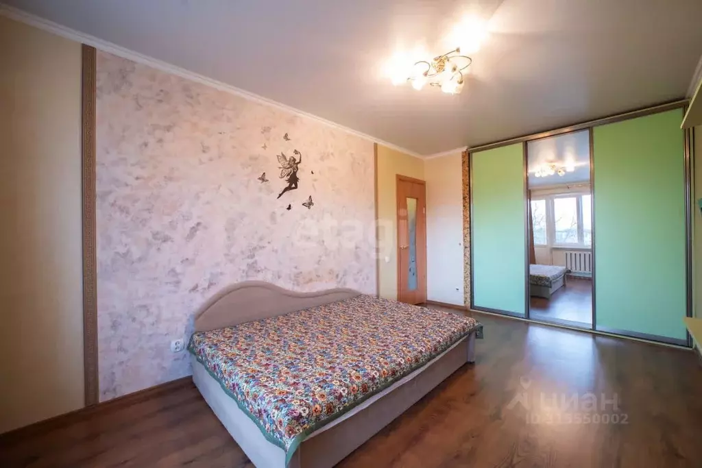 1-к кв. Калининградская область, Калининград ул. Фрунзе, 88 (30.7 м) - Фото 1
