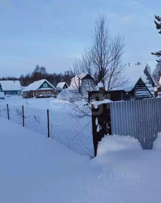 Дом в Архангельская область, Архангельск Бочага СТ, 44 (25 м) - Фото 1