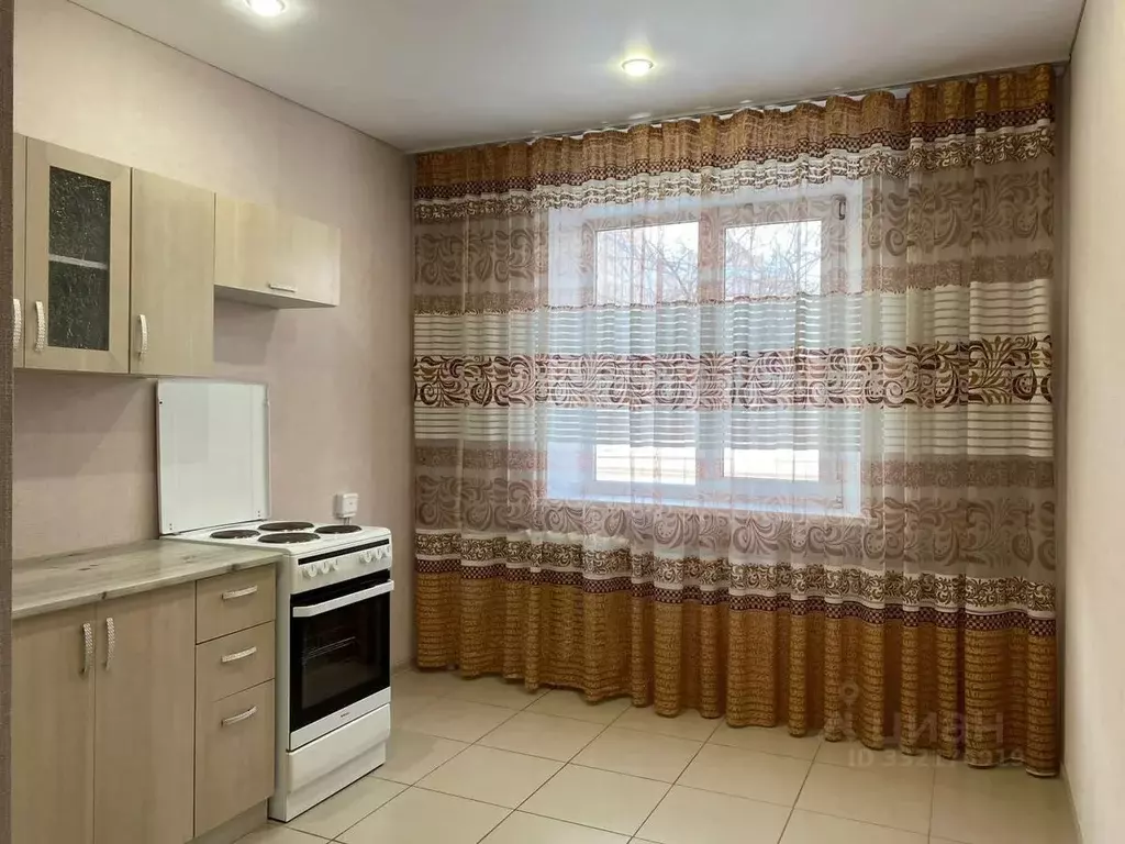 1-к кв. Хакасия, Абакан ул. Торосова, 18 (35.0 м) - Фото 1