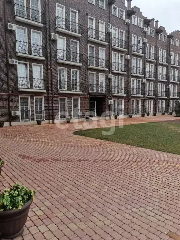 Гараж в Ростовская область, Ростов-на-Дону 1-я Баррикадная ул., 34 (13 ... - Фото 0