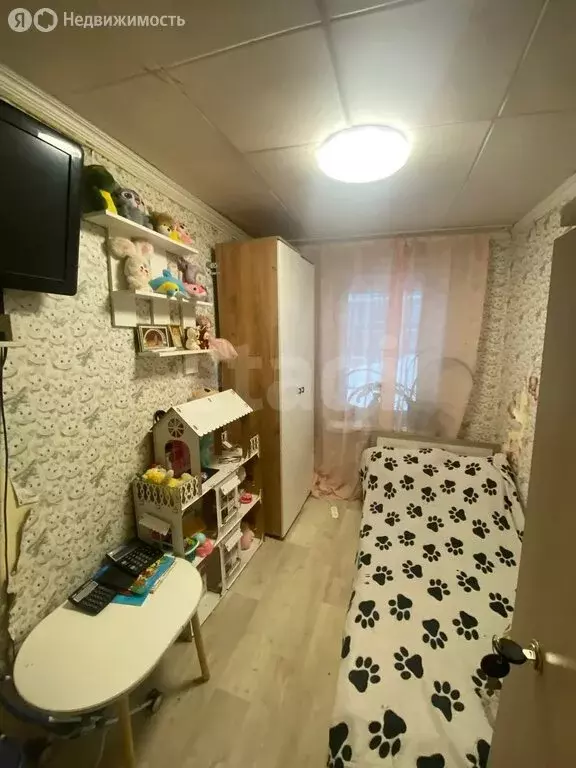 Дом в Куса, Айская улица (48.6 м) - Фото 2