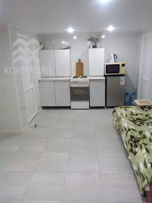 Дом в Крым, Евпатория городской округ, Мирный пгт  (80 м) - Фото 0