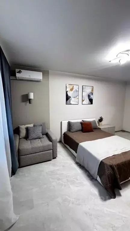 2-к кв. Воронежская область, Воронеж Московский просп., 128 (60.8 м) - Фото 2