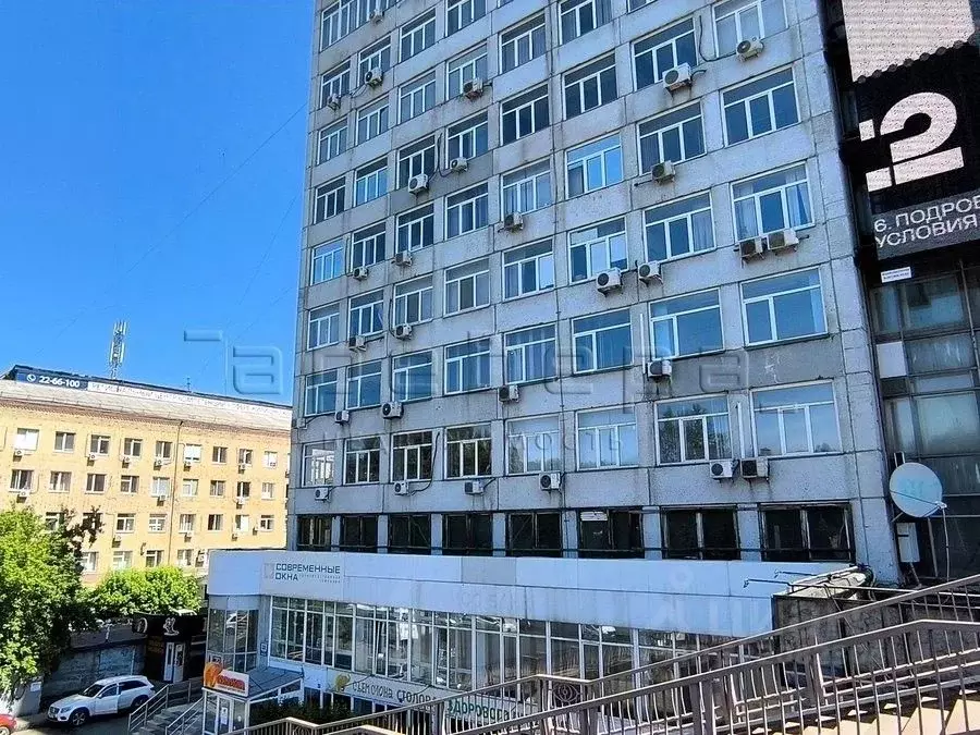 Помещение свободного назначения в Красноярский край, Красноярск ул. ... - Фото 2