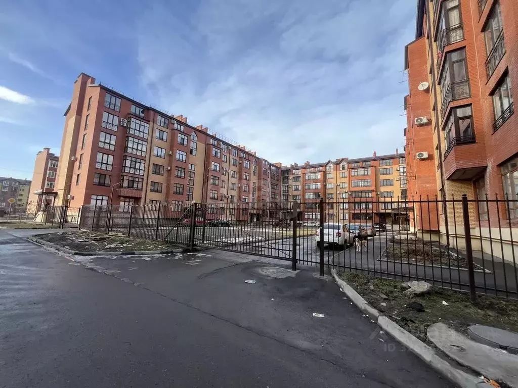 2-к кв. Северная Осетия, Владикавказ ул. Билара Кабалоева, 8 (84.7 м) - Фото 2