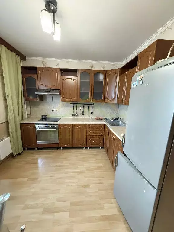 Продается 1-комнатная квартира - Фото 1