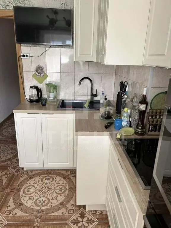 2-к кв. Санкт-Петербург Рыбацкий просп., 27 (53.5 м) - Фото 2