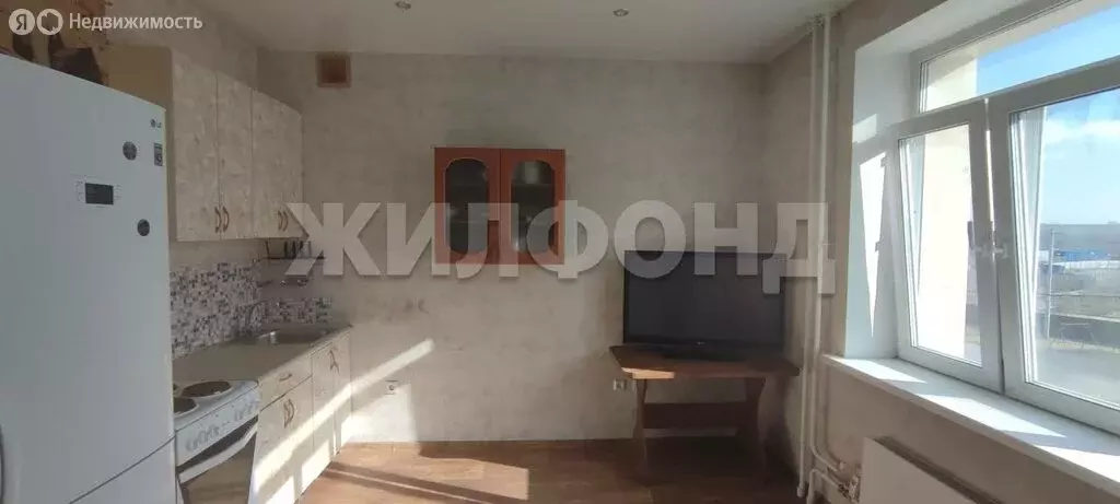 Квартира-студия: Новосибирск, Большая улица, 646 (18 м) - Фото 0
