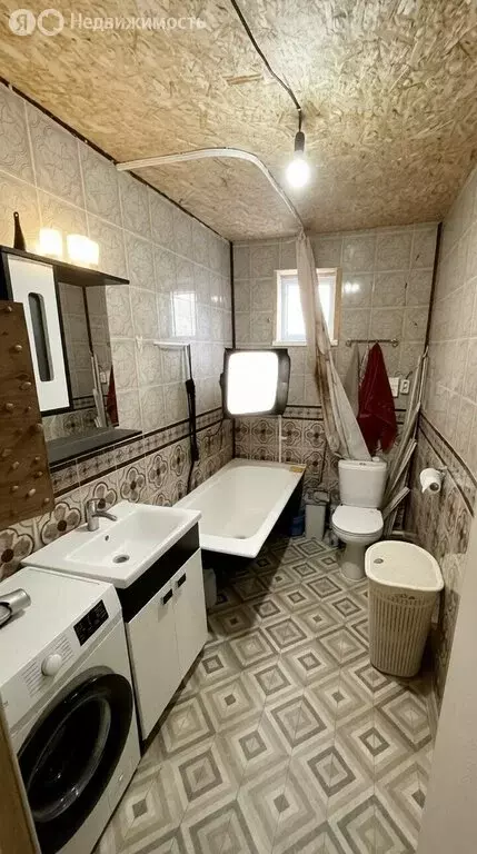 Дом в Курган, микрорайон Черёмухово, Добрая улица, 35 (70 м) - Фото 1