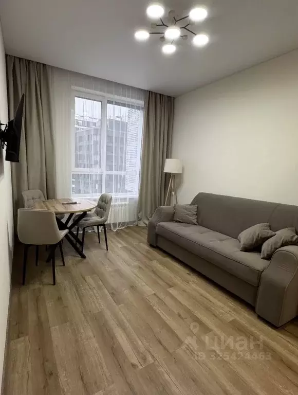 1-к кв. Москва проезд Шелихова, 3 (39.0 м) - Фото 2