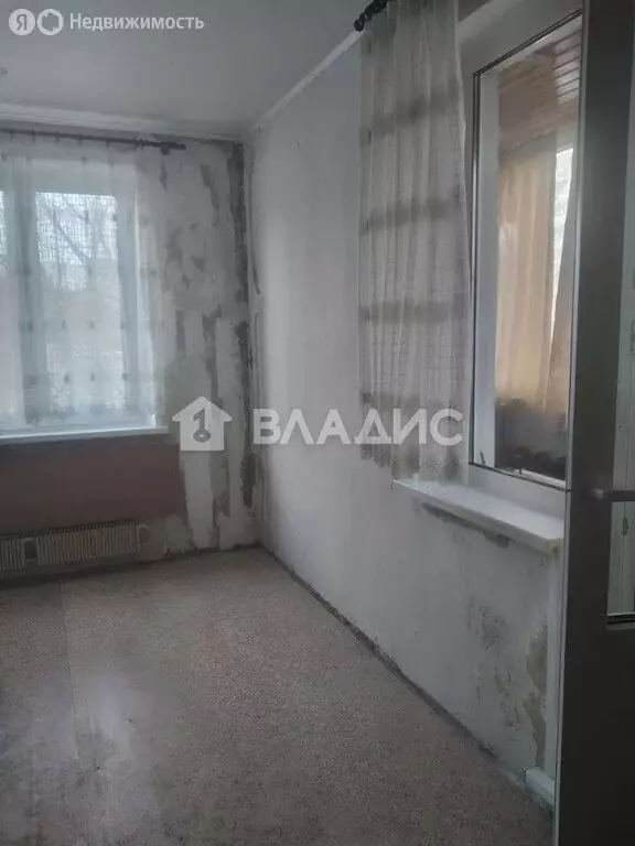 1-комнатная квартира: Москва, Белозерская улица, 23 (33 м) - Фото 1