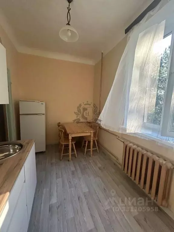 3-к кв. Санкт-Петербург Ириновский просп., 41К2 (78.0 м) - Фото 1