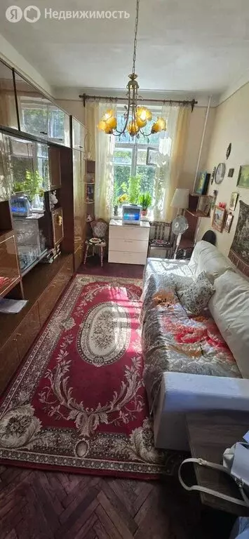 2-комнатная квартира: Москва, Новогиреевская улица, 14к3 (55 м) - Фото 1