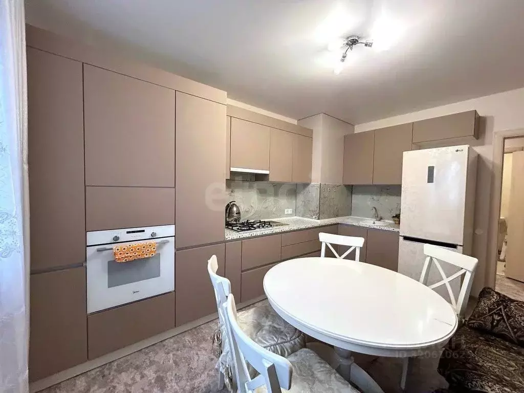 1-к кв. Татарстан, Пестречинский район, Богородское с/пос, д. Куюки, ... - Фото 1