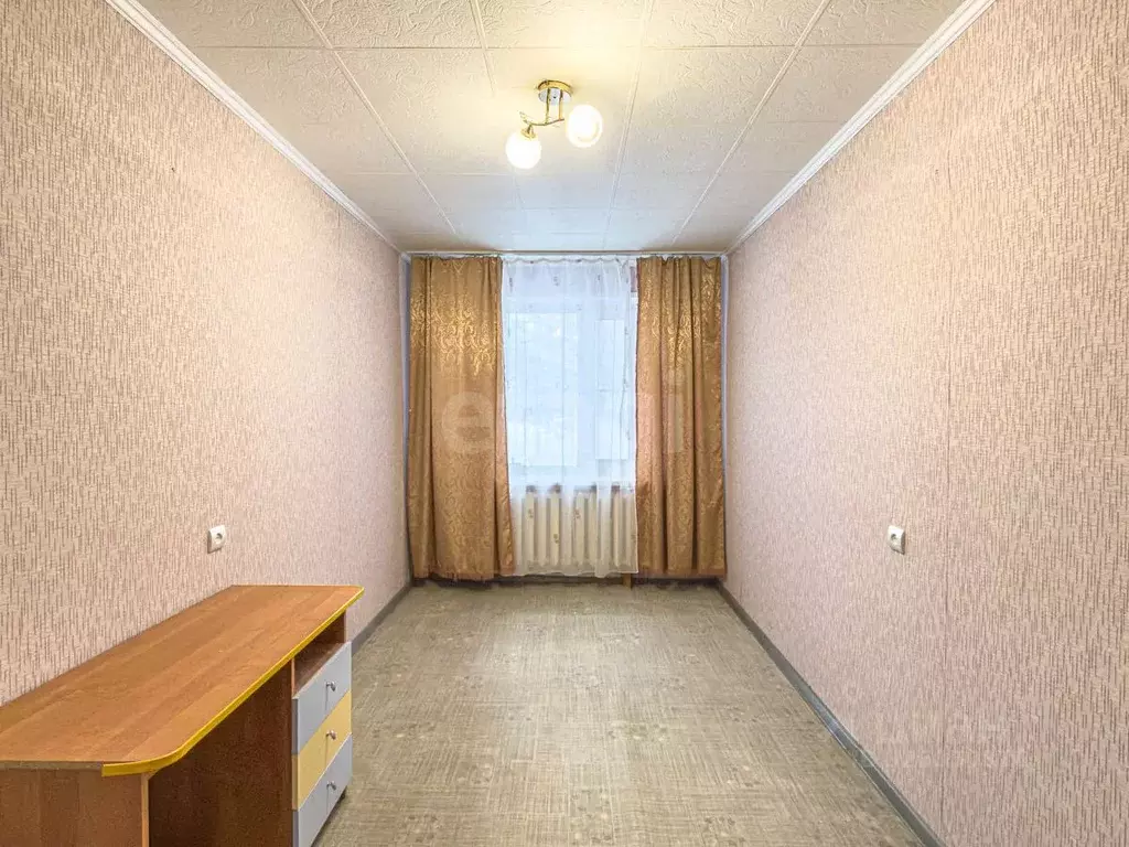 2-к кв. Вологодская область, Вологда Ярославская ул., 14А (45.1 м) - Фото 1