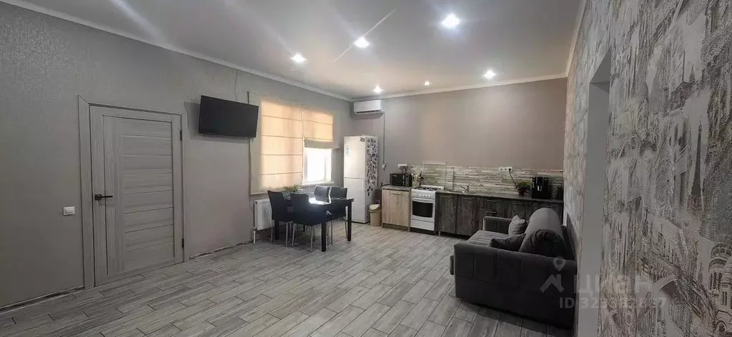 Дом в Краснодарский край, Усть-Лабинск ул. Ленина (191 м) - Фото 2