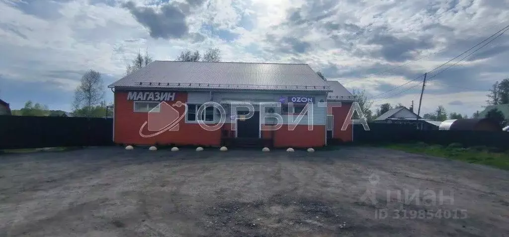 Участок в Тюменская область, Нижнетавдинский район, Фортуна СТ ул. 8-я ... - Фото 1