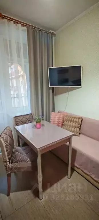 1-к кв. Московская область, Химки Клязьма кв-л, проезд Набережный, ... - Фото 1