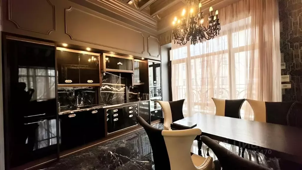 2-к кв. Москва Комсомольский просп., 42С2 (100.8 м) - Фото 1