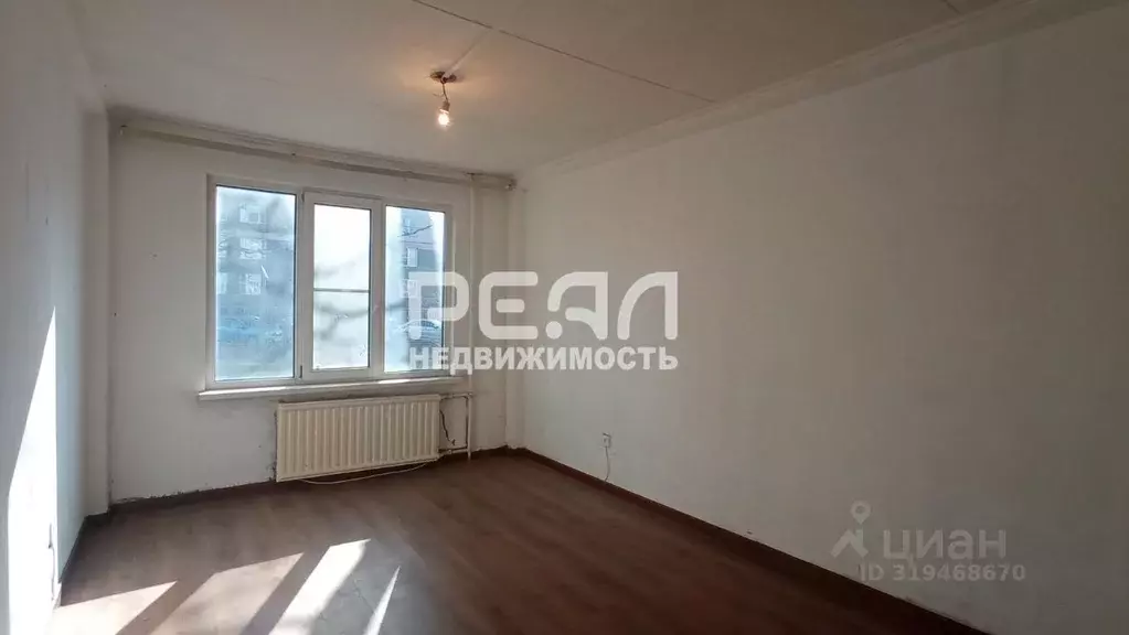 Комната Санкт-Петербург Октябрьская наб., 90к8 (15.7 м) - Фото 0