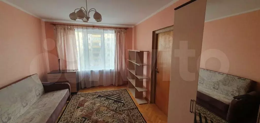 2-к. квартира, 50 м, 7/9 эт. - Фото 0