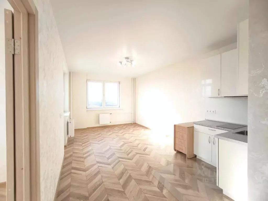 2-к кв. Московская область, Старая Купавна Богородский городской ... - Фото 1