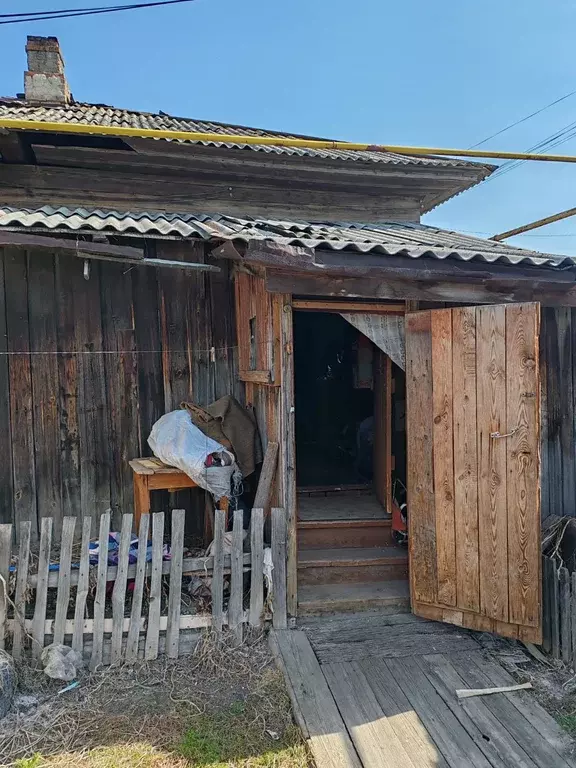 Продаётся 1-к квартира, 25.8 м - Фото 1