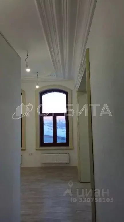 Помещение свободного назначения в Тюменская область, Тюмень ул. ... - Фото 2