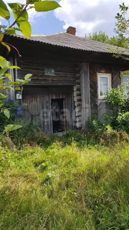 Дом 42,2 м на участке 34 сот. - Фото 1