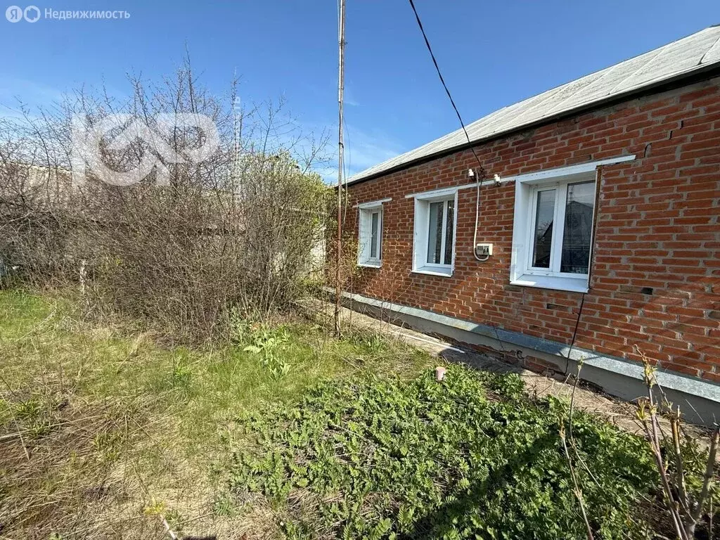 Дом в село Углянец, улица Мичурина (48 м) - Фото 1