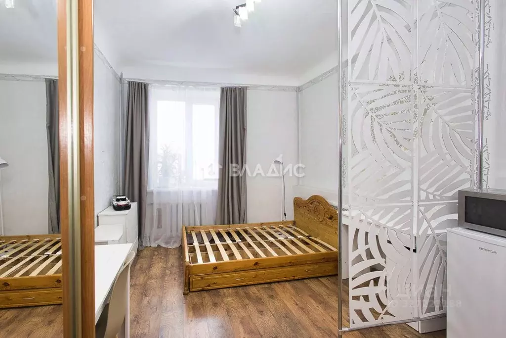 Комната Владимирская область, Владимир Тракторная ул., 38 (15.4 м) - Фото 2