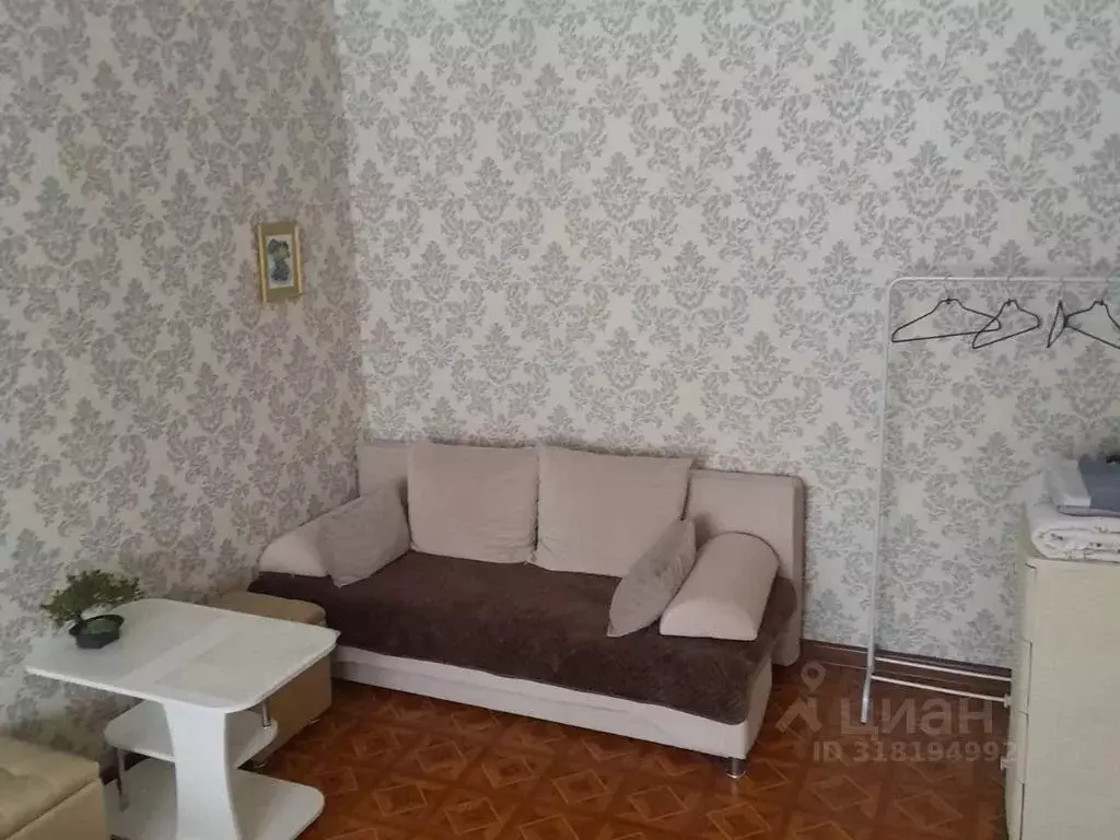 1-к кв. Чувашия, Чебоксары просп. 9-й Пятилетки, 13 (36.0 м) - Фото 1