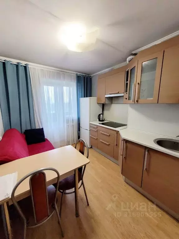 1-к кв. Санкт-Петербург просп. Славы, 40К1 (36.0 м) - Фото 0