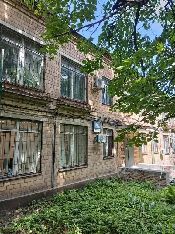 Офис в Москва Минская ул., 18К2 (18 м) - Фото 1