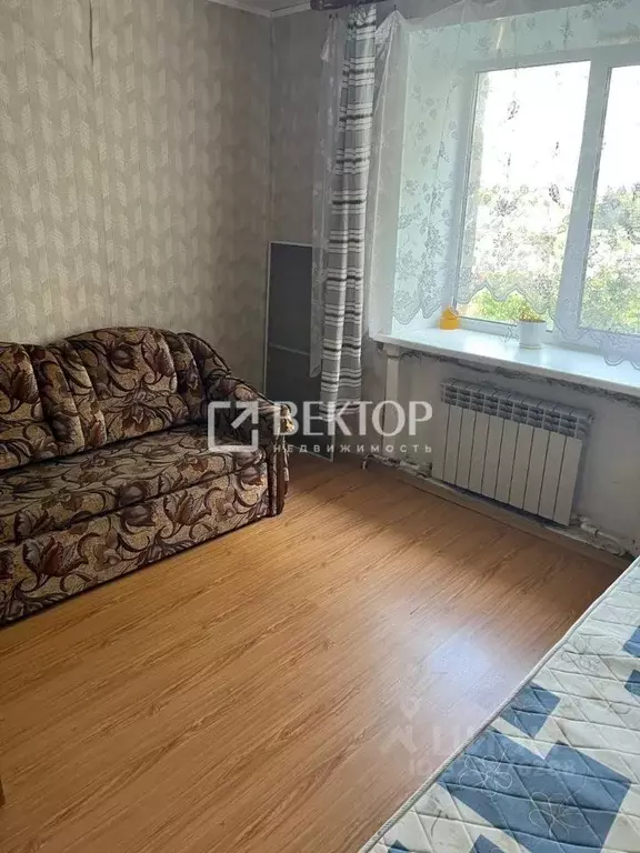 2-к кв. Костромская область, Кострома ул. Шагова, 203 (50.0 м) - Фото 1