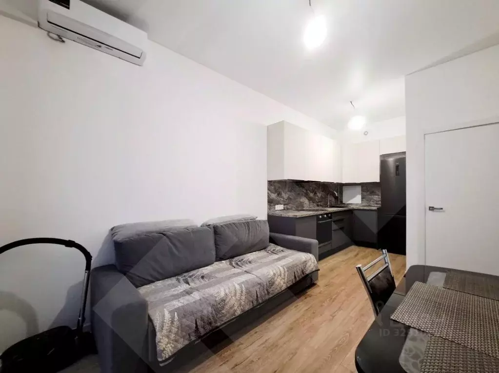 2-к кв. Москва Десеновское поселение, ул. 3-я Нововатутинская, 15к1 ... - Фото 2